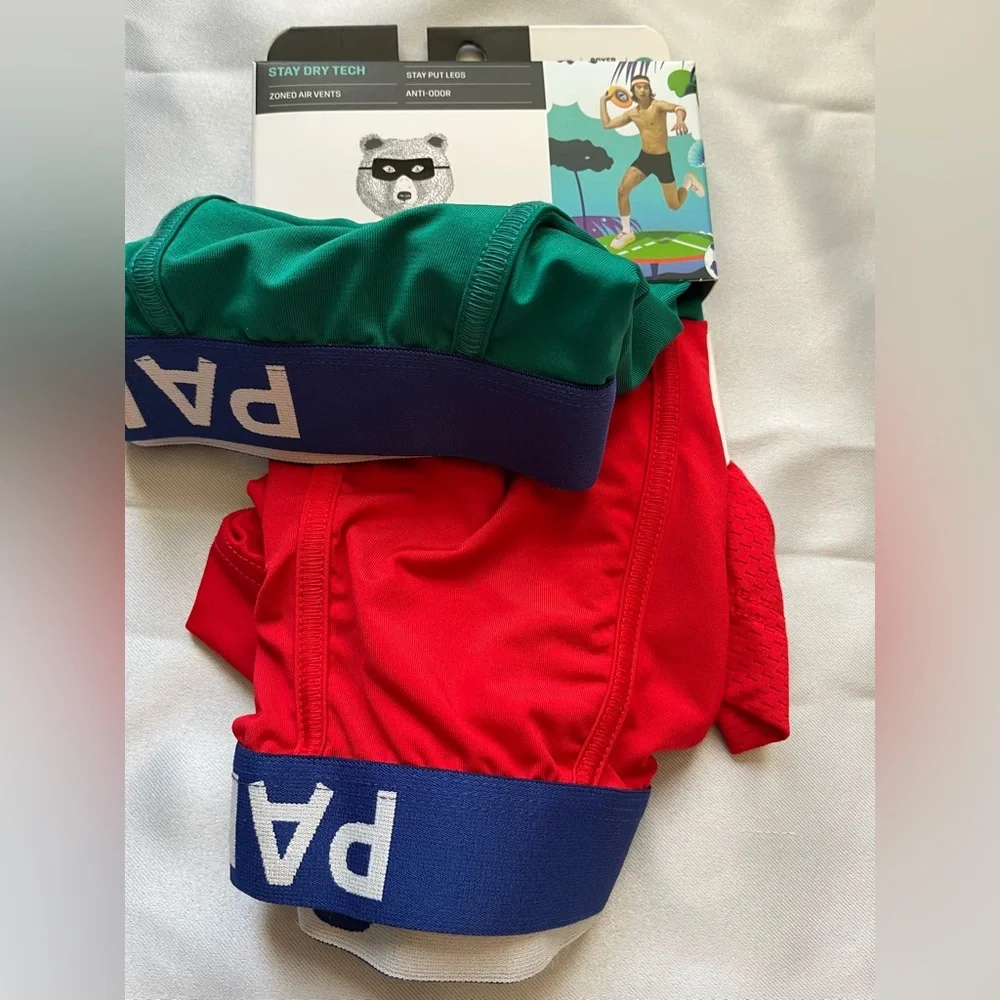 Pair of Thieves Super Cool Boxer Brief 2 Pack